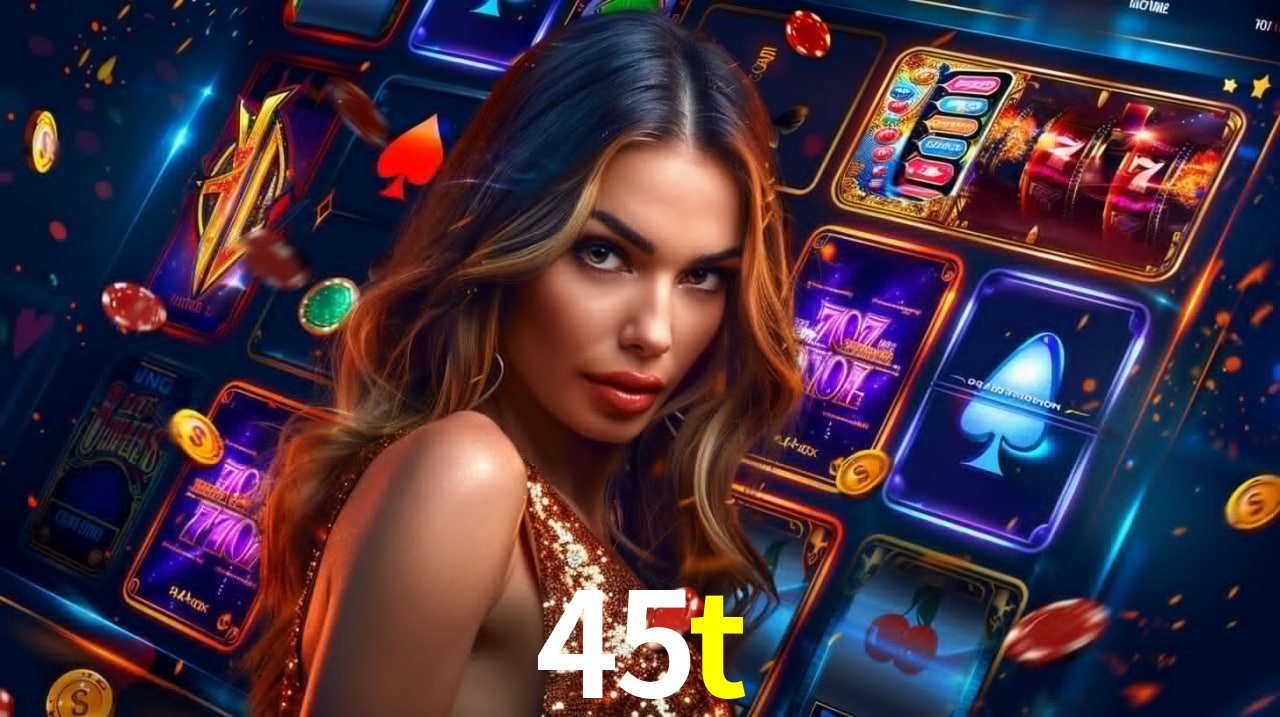 45t