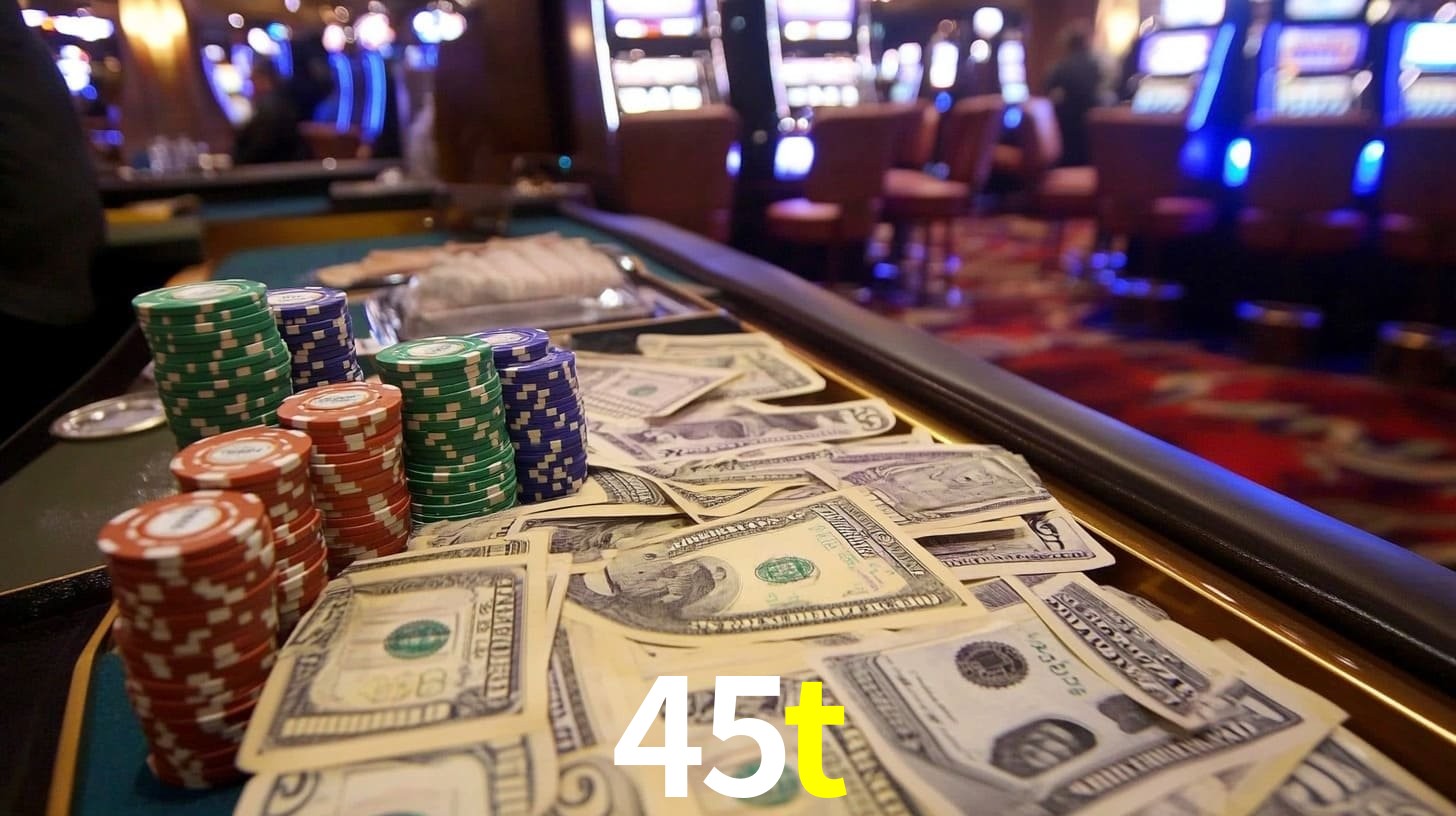 45t